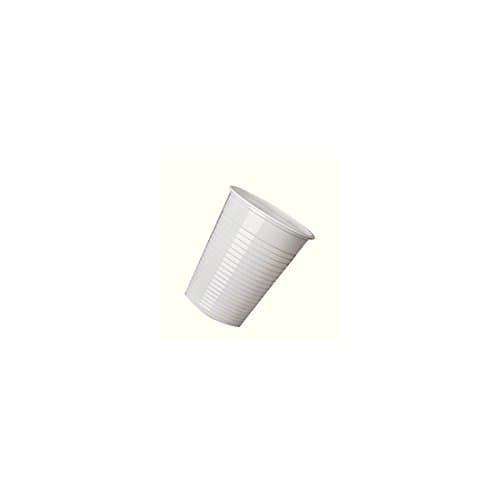 Cup for Cold Drinks Non Vending Machine 7oz 200ml White [Pack 100]