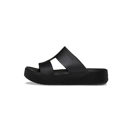 Crocs Getaway Platform H Strap