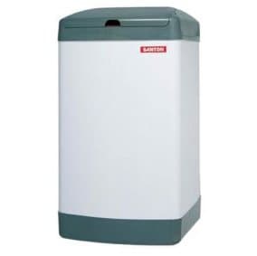 Santon AU7/3 94:010:008 Water Heater, White