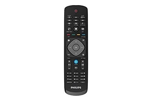 22AV1505B - Remote Control - for Philips 49HFL7011T, 55HFL7011T, 65HFL7011T, 22AV1505B/12