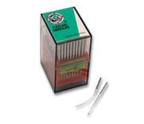 Needles Organ Machine 135 x 17 Regular / Size 22