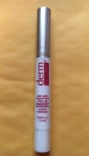 Derm Exclusive Fill & Freeze Am/Pm Wrinkle Pen (0.04 Fl. 30-day Supply)