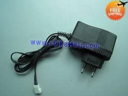 Replacement/Spare Parts for Charger SUBOO SUBOTECH S902 S903 FIRE EYES BEAT MAGNUM TRF RC helicopter