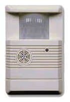 Catscram Electronic Cat Repellent (No Adapter)