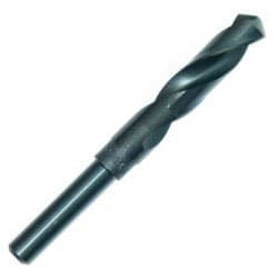 Bryke Racing 43/64 Wheel Stud Drill Bit for 5/8" Studs IMCA UMP
