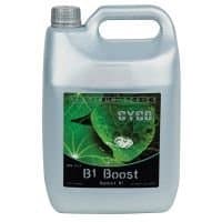Cyco Nutrients Platinum Series B1 Boost - 5 Liter