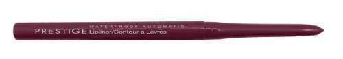 Prestige Mechanical Lip Pencil, Plum, 0.01 Ounce (Pack of 2)
