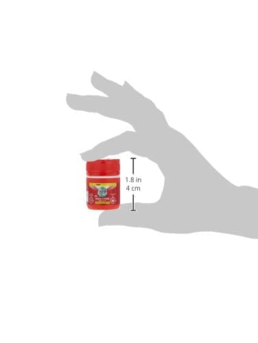 Amrutanjan Maha Strong - 8 ml