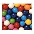 GUMBALLS 1/2" for Home Machines (4 pound bag)