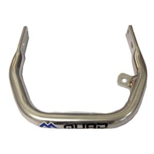 Suzuki Quad LTZ400 Rear Grab Bar Rail 03-08