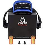 Budget Bark Collar for Small - Medium Dogs - Adjustable Shock & Sensitivity - 100% Safe