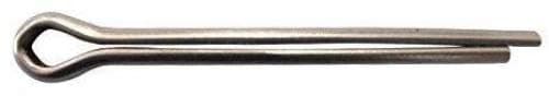 Stainless Steel Split Pin in 316 (Marine Grade) Stainless (1.6x16) Pack of 10