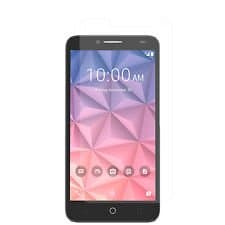 Palettes Maxx For Alcatel OneTouch Fierce XL Clear LCD Screen Protector