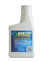 /Sentry New Technology Fuel Treatment (Gasoline Treatment Formula) Eliminates Water in Fuel (3 Pack 8oz Bottles)