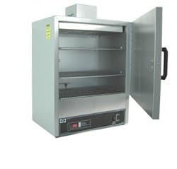 Quincy Lab40GCE-LT Steel Gravity Convection Oven, Digital Low Temperature, 3.0 Cubic feet