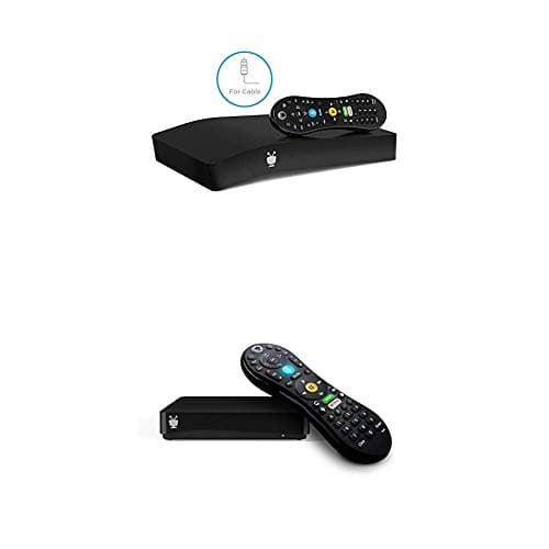 TiVo Bolt VOX 1TB DVR and 4K Streaming Device Bundle with TiVo Mini VOX