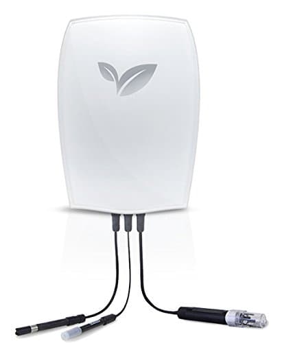 Hydropods Nutrient Controller Hub