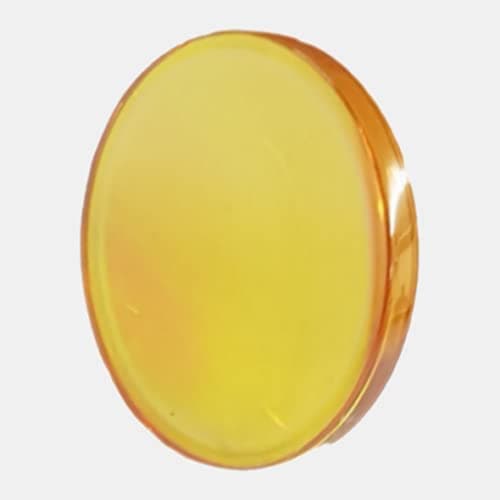Znse 2 inch Focal Length 18mm Diameter Laser Engraving/USA Optics Cutting Lens [Energy Class A+++]