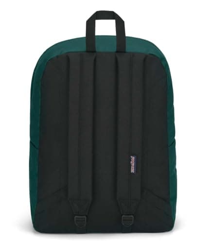 JANSPORT Superbreak One Unisex Adult Backpack, Multicoloured (Deep Juniper), Talla única, Superbreak One