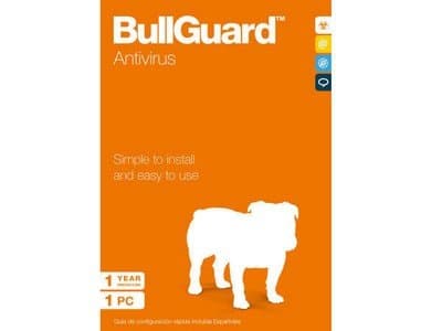 Bullguard Antivirus Comes With A Protection System Based On Multiple Defence Lay