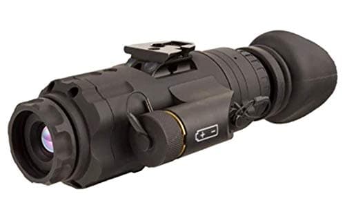 Trijicon Electro Optics IR Patrol M300W 19mm Thermal Imaging Monocular, 60Hz, Black