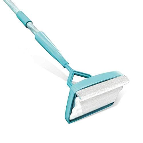 Baseboard Buddy Extendable Duster