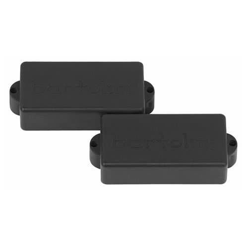 Bartolini 58S72 8S 5-String P-Bass 72mm Wide Bass Guitar Pickup xx58S
