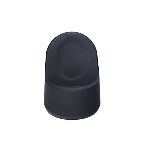 LG Watch Sport Charger - Replacement Charging Charger Cradle Dock for LG Watch Sport W280 Smart Watch(Black)