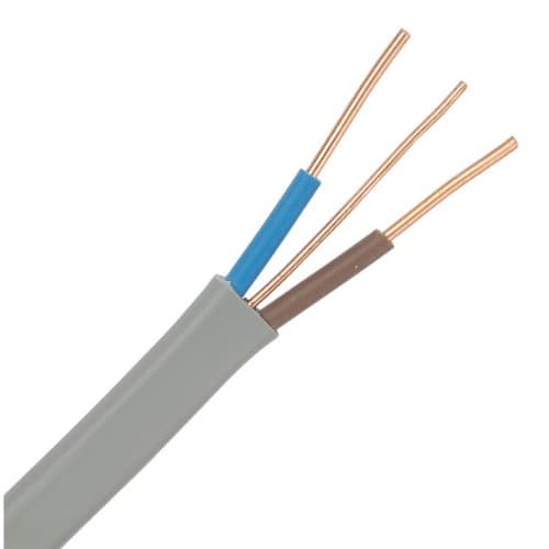 ASCL 25m of 4mm Twin and Earth Electic Cabal Cable