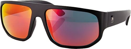 Carve 2051 Modulator Sunglass - Matte Black Revo