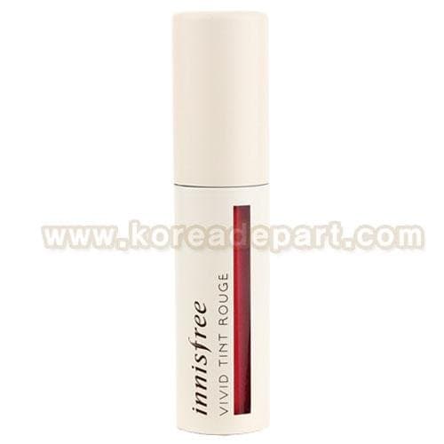 innisfree Vivid Tint Rouge-No.12