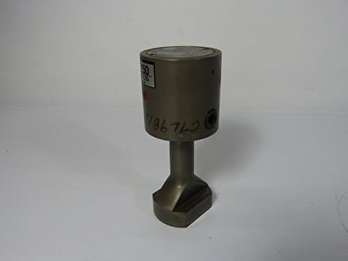 Kosmek GA0250 Hydraulic Piston Clamp Force 245.0kN