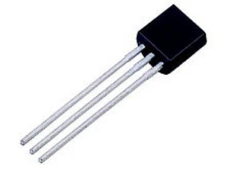 Triacs TAPERA TRIAC (10 pieces)