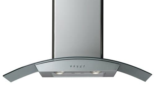 Windster Hood H30SS Range Hood