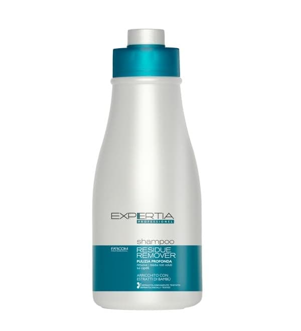 Farcom Expertia Professionel Deep Cleansing Shampoo Residue Remover 1500ml