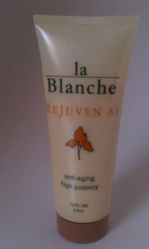 La Blanche ReJuven Al Anti-Aging High Potency Cream 1.5 oz