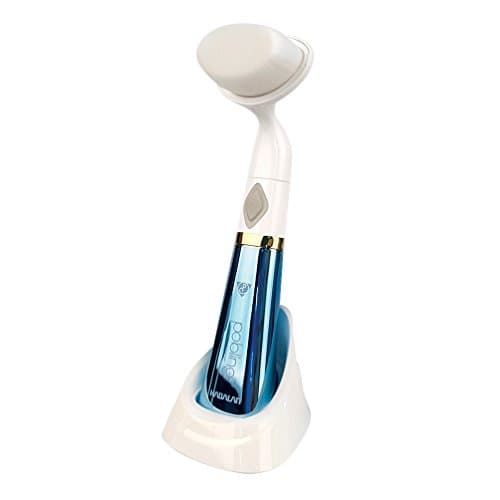 POBLING Pore Sonic Cleansing Brush Color (blue)