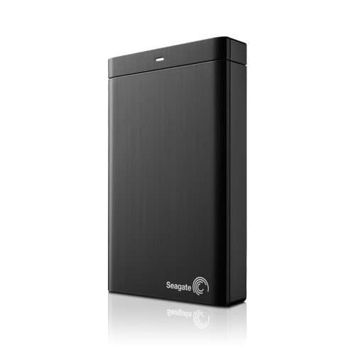The Excellent Quality 1TB Backup Plus Portable Black