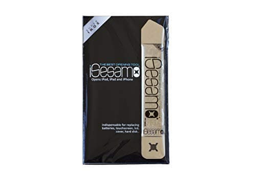 iSesamo® - essential tool to Open and Repair, compatible with iPad, iPhone, Tablet, Smartphone