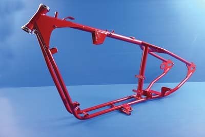 V-Twin 51-1031 - Custom Rigid Frame 40° Rake