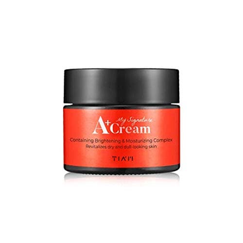 [TIA'M] MY SIGNATURE A+ CREAM 50ml