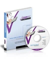 ExamPro High Yield OBGYN Presentation of the Most Commonly Asked Questions in the OBGYN Oral Board Examination mp3 format on CD