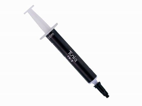 Tuniq TX-2 High Performance Thermal Compound Paste Grease