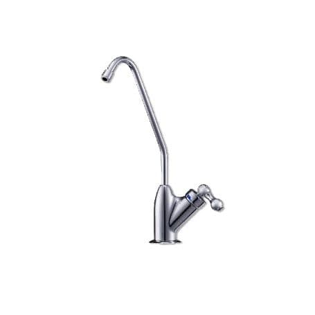 Pure Blue H2O AirGap Electronic Monitored Faucet, Chrome