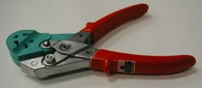 Miscellaneous Cam Tension Gripper