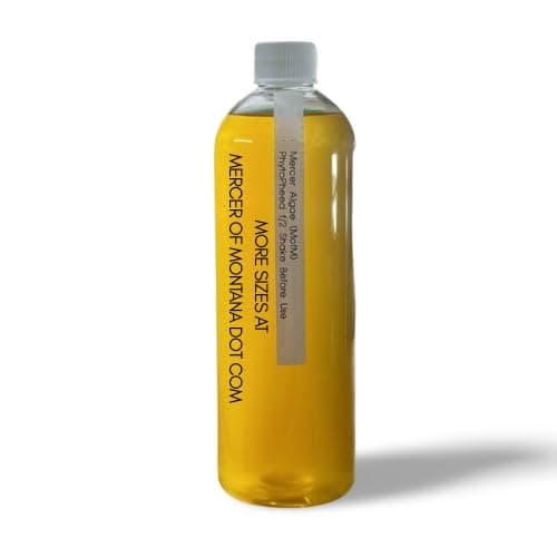 PhytoPheed 8oz - Mercer of Montana's Concentrated Guillard's Formula f/2