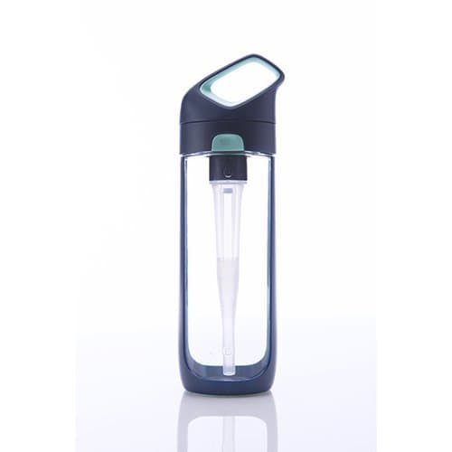 KOR 700 mL Sport Water Bottle Aqua Splash by KOR Water