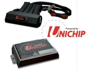 Unichip 1020125 Plug N Play Kit for Toyota 97-99