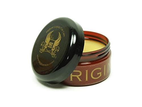 MiglioreOriginal Carnauba Wax (8 oz.)