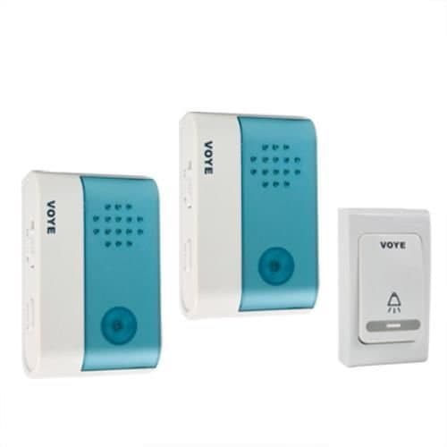 Door Bell Motion Sensor Wireless Alarmwireless
